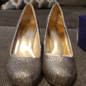 Madden Girl heels